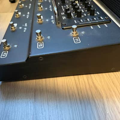 Fractal Audio Professional AX8 Amp Modeler/Multi-FX Processor image 4