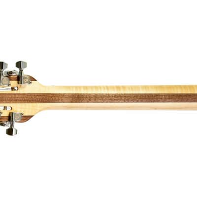 Rickenbacker 330/12 Walnut (RRP £3249) #2326791 image 14