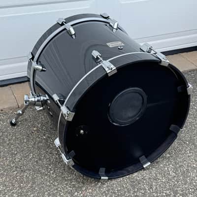 Roland KD-200 20" Shell V-Kick Bass Drum Acoustic Style Roland KD200 image 3