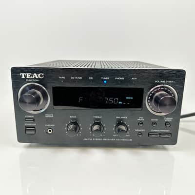 TEAC AG-H300 MKIII AM/FM Stereo Reciever image 7