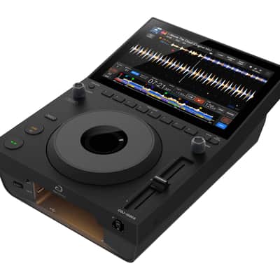AlphaTheta CDJ-1500X DJ Multi-Player image 3
