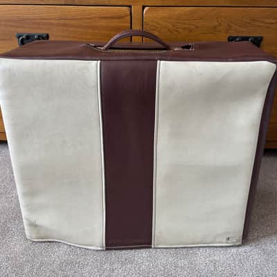 Gartone Bluesman 5E3 Tweed Deluxe image 6