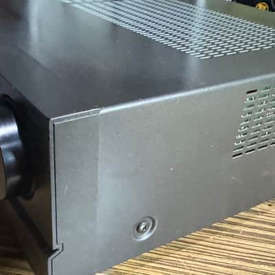 Technics SA-R177 Quartz AM/FM Stereo Receiver Tested Japan image 5