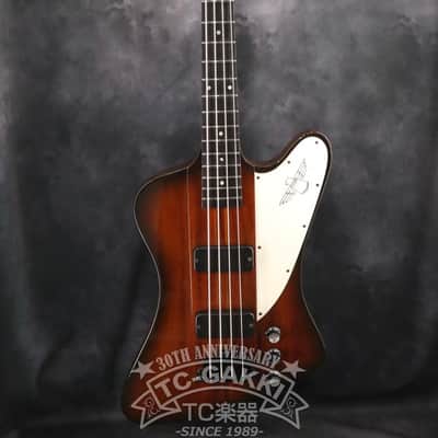 Gibson 1991 Thunderbird IV image 2