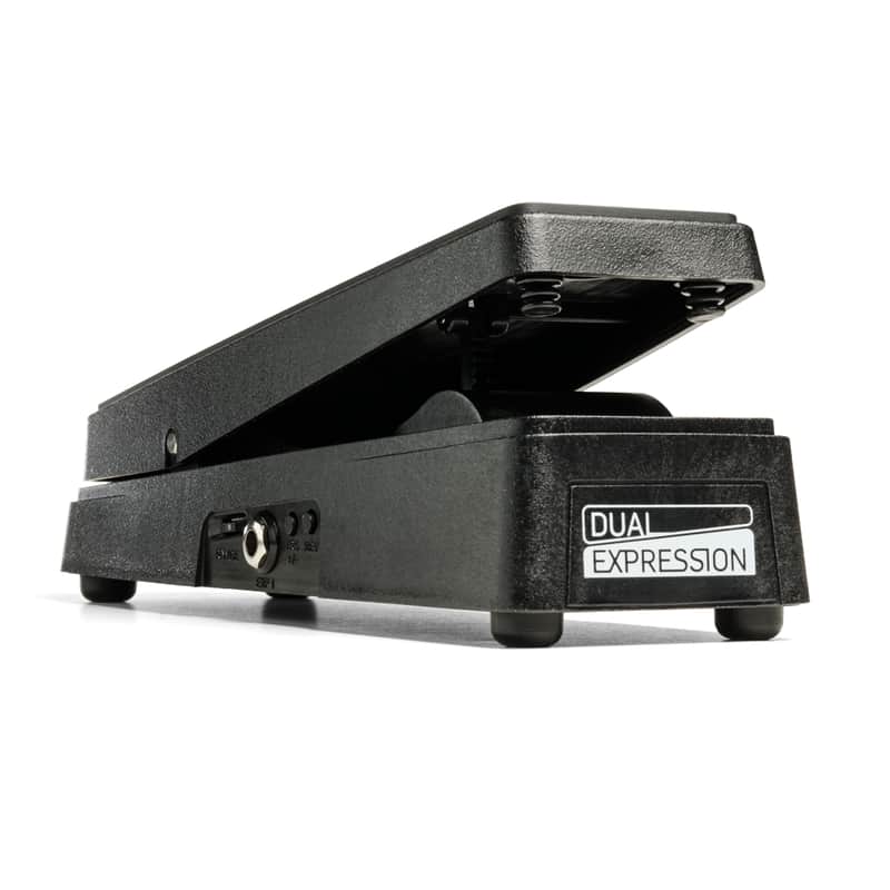 Electro-Harmonix Dual Expression Pedal image 1