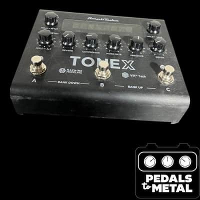 IK Multimedia ToneX Pedal 2023 - Present - Black - X15983 image 3