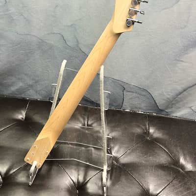Squier Loaded Telecaster Neck with Maple Fingerboard image 4