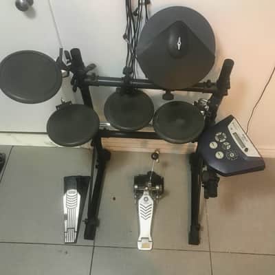 Roland V drum TD6