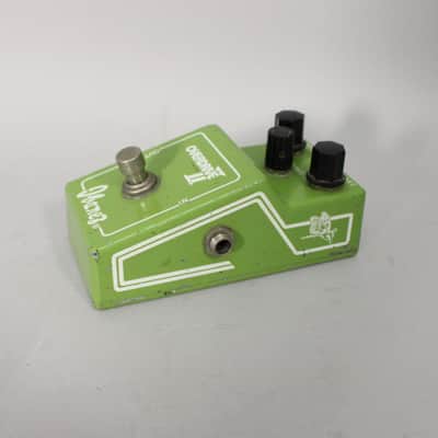 1978 Ibanez Overdrive II OD-855 Narrow Box First Series Flying Fingers MIJ image 4