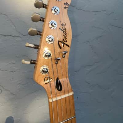 Fender ‘51 partscaster image 3