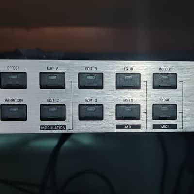 Behringer Modulizer Pro DSP 1200P image 3