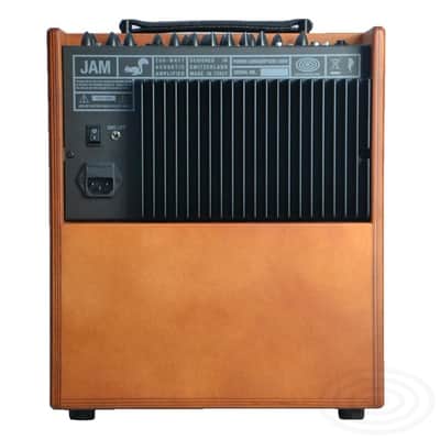 (Floor Model) Schertler Amp JAM - Wood image 3