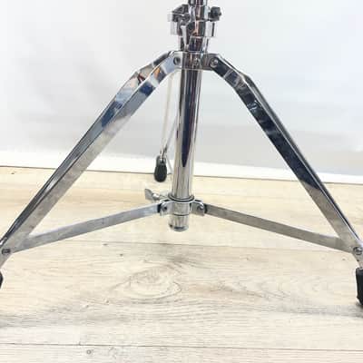Sound Percussion Double Braced Adjustable Height Drum Throne image 3