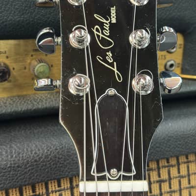 Gibson Les Paul Studio 2013 - Silverburst image 3