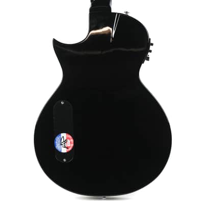 ESP LTD TL-6N Owned by George Benson image 6