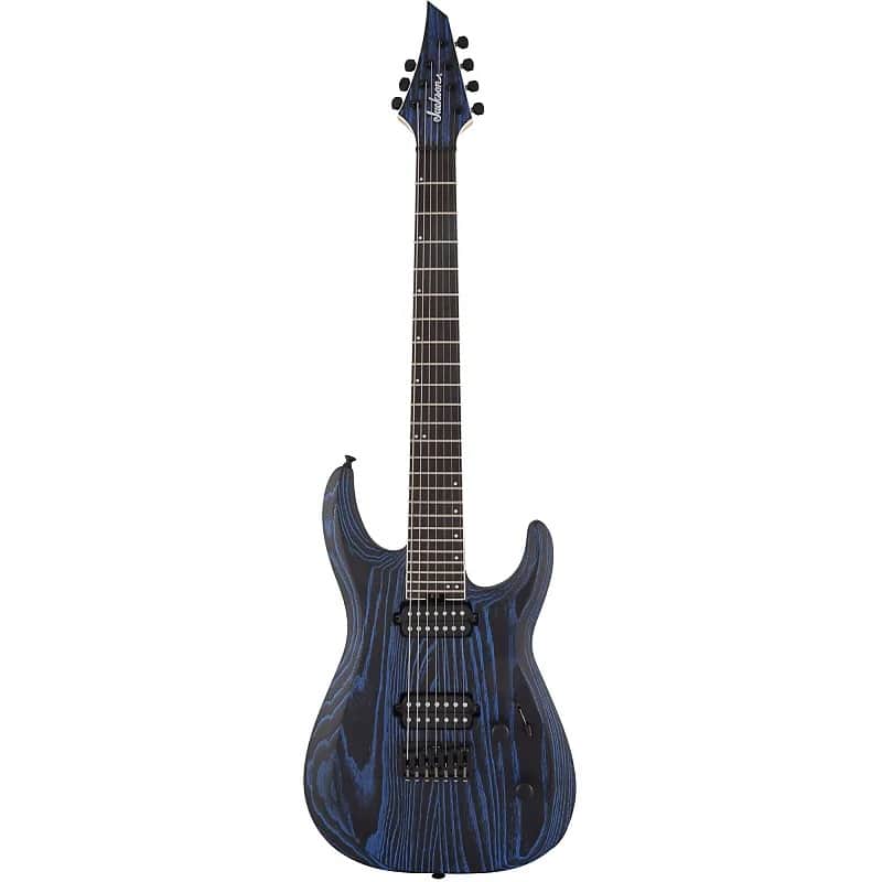Jackson Pro Series Dinky DK Modern Ash HT7 image 1