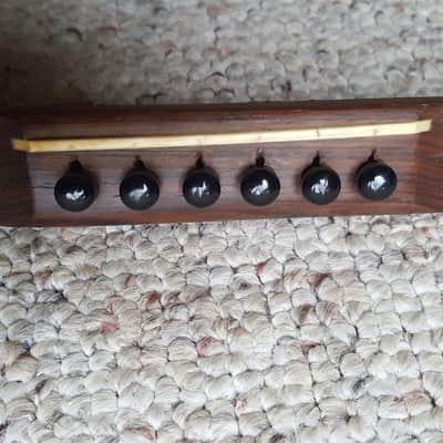Martin 0-17 12 Fret 1931 Pre-War Project Guitar - Brazilian Rosewood Neck image 11
