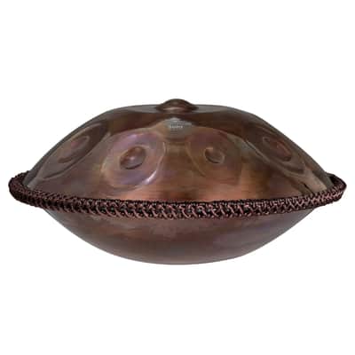 Sela Majesty Handpan B Minor 9 image 4