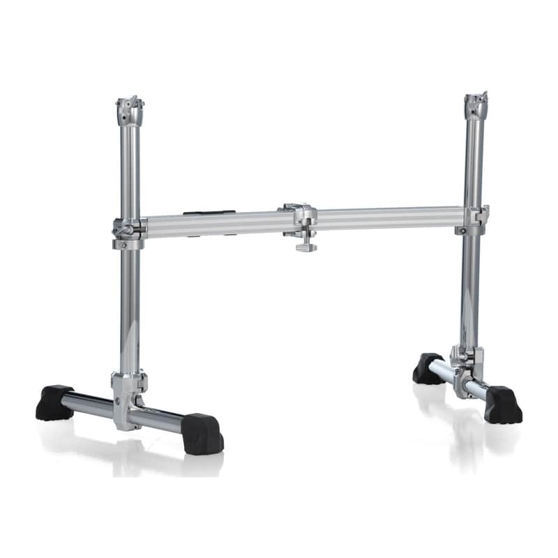 Pearl DR521C Icon Low-Rise Curved Mini Side Rack image 1