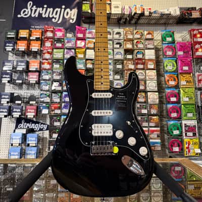 Fender Player II Modified Stratocaster HSS with Maple Fretboard 2025 - Present - Dusk image 1