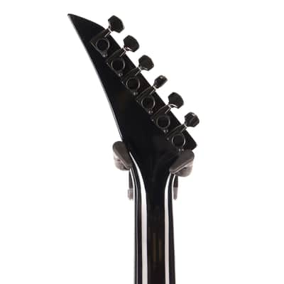1983 Jackson "Heaven" Kelly Black with White Pinstripes image 8