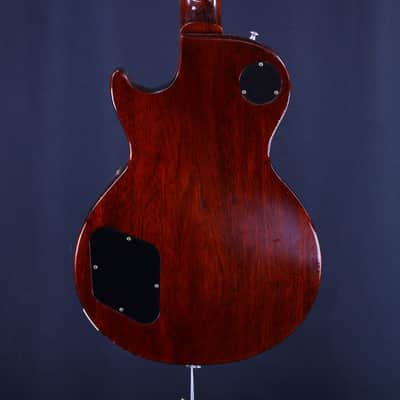 Gibson LES PAUL R9 MURPHY LAB ULTRA LIGHT AGED - Sunburst image 8