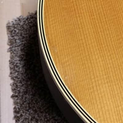 Applause AA-31 Acoustic Guitar image 20