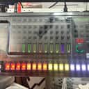 Roland TR-8S AIRA Rhythm Performer with Sample Playback 2018 - Present - Black