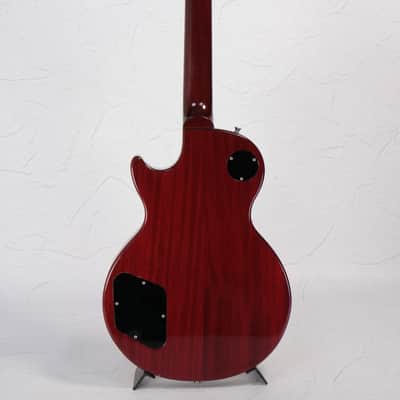 ORVILLE LPS-80F Cherry Sunburst [801166] [12/29] image 6