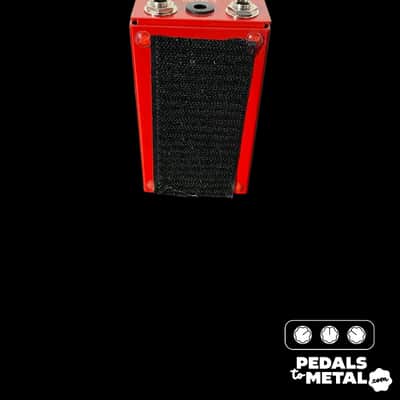 Fulltone Mas Malo Distortion / Fuzz -x12366 image 7