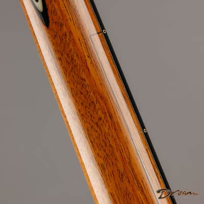 2019 Taran DS5, Macassar Ebony/Master Grade Swiss Moon Spruce image 16
