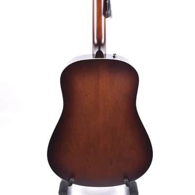 Seagull S6 Original Umber Burst QIT image 5