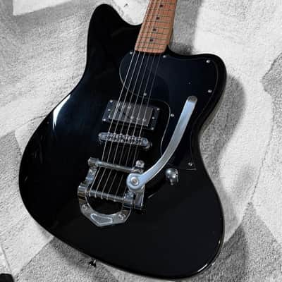 Warmoth Jazzcaster Telemaster Offset Telecaster Gibson P90 Neck