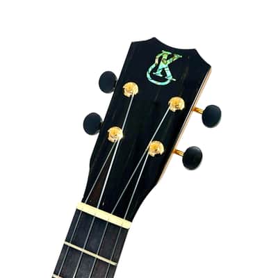 【Watch Before You Buy】Kanilea KPAT/MG 2026 - UV Gloss Finish / Silk Finish image 5
