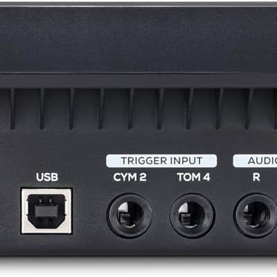 Alesis Nitro Max Kit - Batteria Elettronica image 9