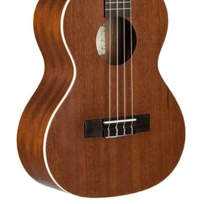 Kala KA-T Satin Mahogany Tenor Ukulele image 3