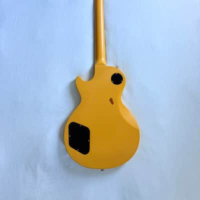 Gibson Les Paul Melody Maker 2014 - Yellow image 6