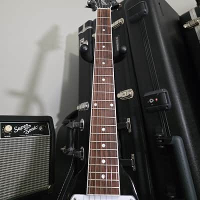 Gibson '70s Flying V 2020 - Present - Ebony image 5