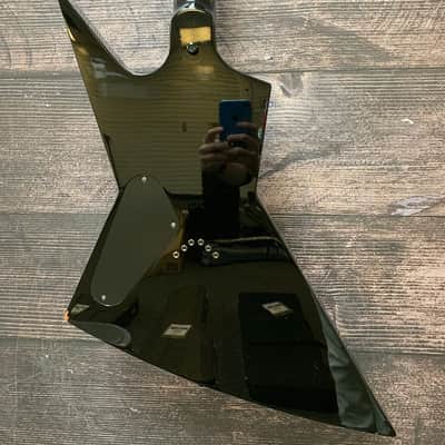Dean Zero Dave Mustaine - Angel of Death II Electric Guitar (Nashville, Tennessee) image 4
