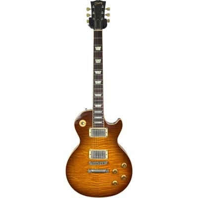 Gibson Les Paul Standard 2004 - Honey Burst image 3
