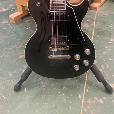 Gibson Les Paul Modern 2019 - 2024 - Graphite Top image 1