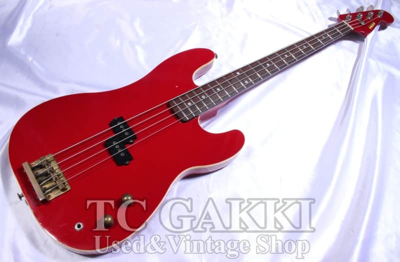 Fresher PBタイプ ベース Fresher PB-Type Refined Series Bass | Reverb Greece