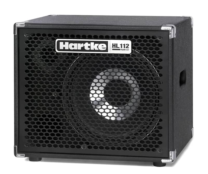 Hartke HyDrive HL112 | 300-Watt 1x12" Bass Speaker Cabinet. New with Full Warranty! image 1
