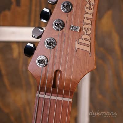 Ibanez AZ24S1F-TXB image 7