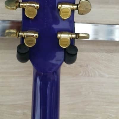 Vintage Yamaha SG2000 (Made in Japan) - Gold Hardware - SG-Style image 2