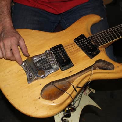 Mosrite Ventures ??? ? - Natural image 4