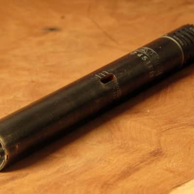 AKG C 451 EB with CK1 small diaphragm condenser vintage microphone SN 15370 image 8