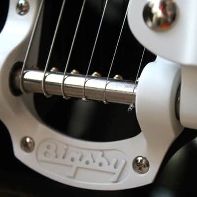 FENDER "Jack White Signature Triplecaster" HARDCASE, A JEWEL!! image 6