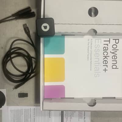Polyend Tracker+ Standalone Audio Workstation 2024 - Present - Black image 10