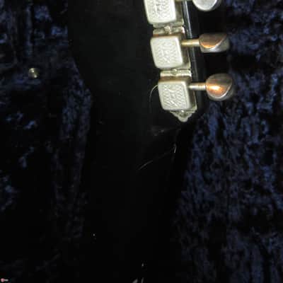 1966 Vox Guitorgan V251 Guitar Organ image 4